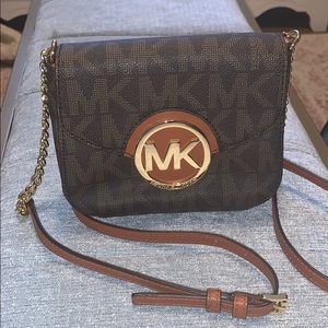 MK Crossbody